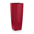 Scarlet Red High-Gloss Dresser G330