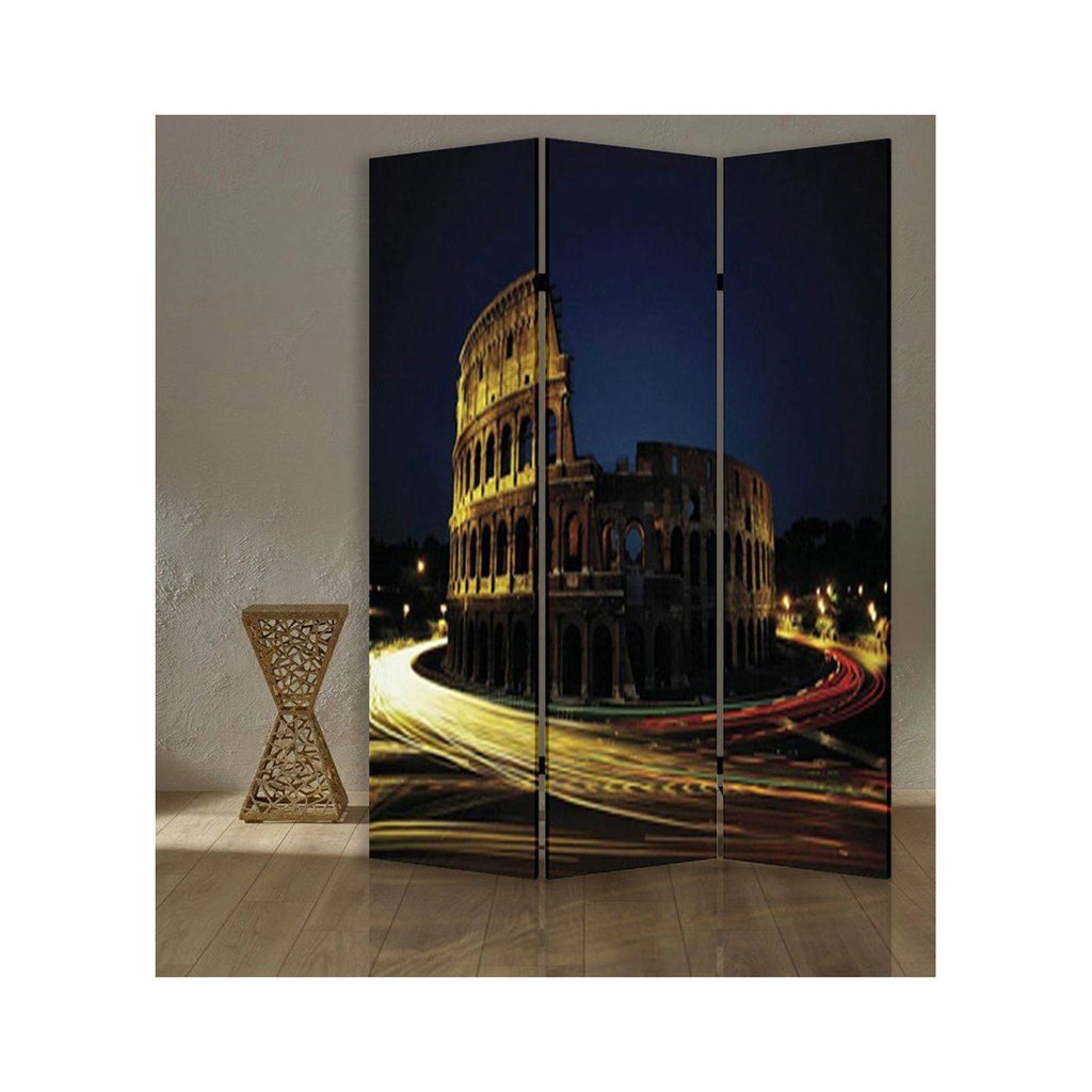 Rome Screen J7661