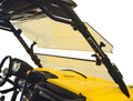Clear Full-Tilt Windshield for Can-Am Commander N2740