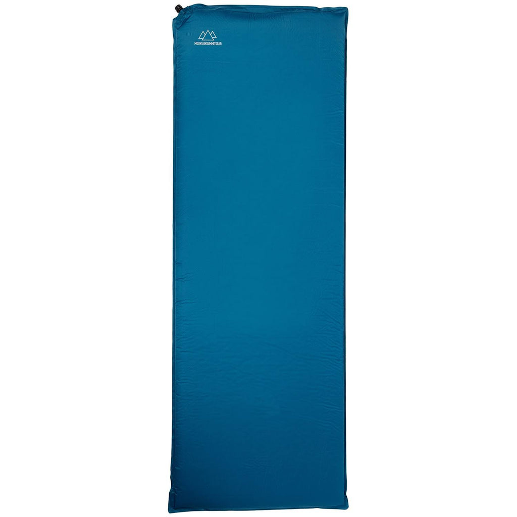 Self-Inflating 2.5 Camp Pad Blue M546