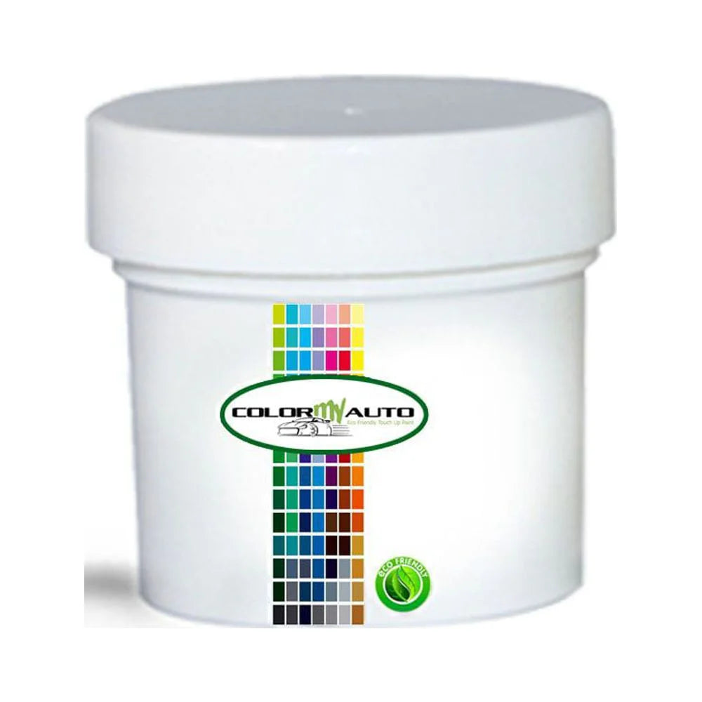 80 Single Stage Automotive Paint 1 Oz Bottle Y646