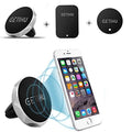 Magnetic Car Phone Holder Mount J880609