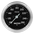 Stack Water Temperature Gauge C37060