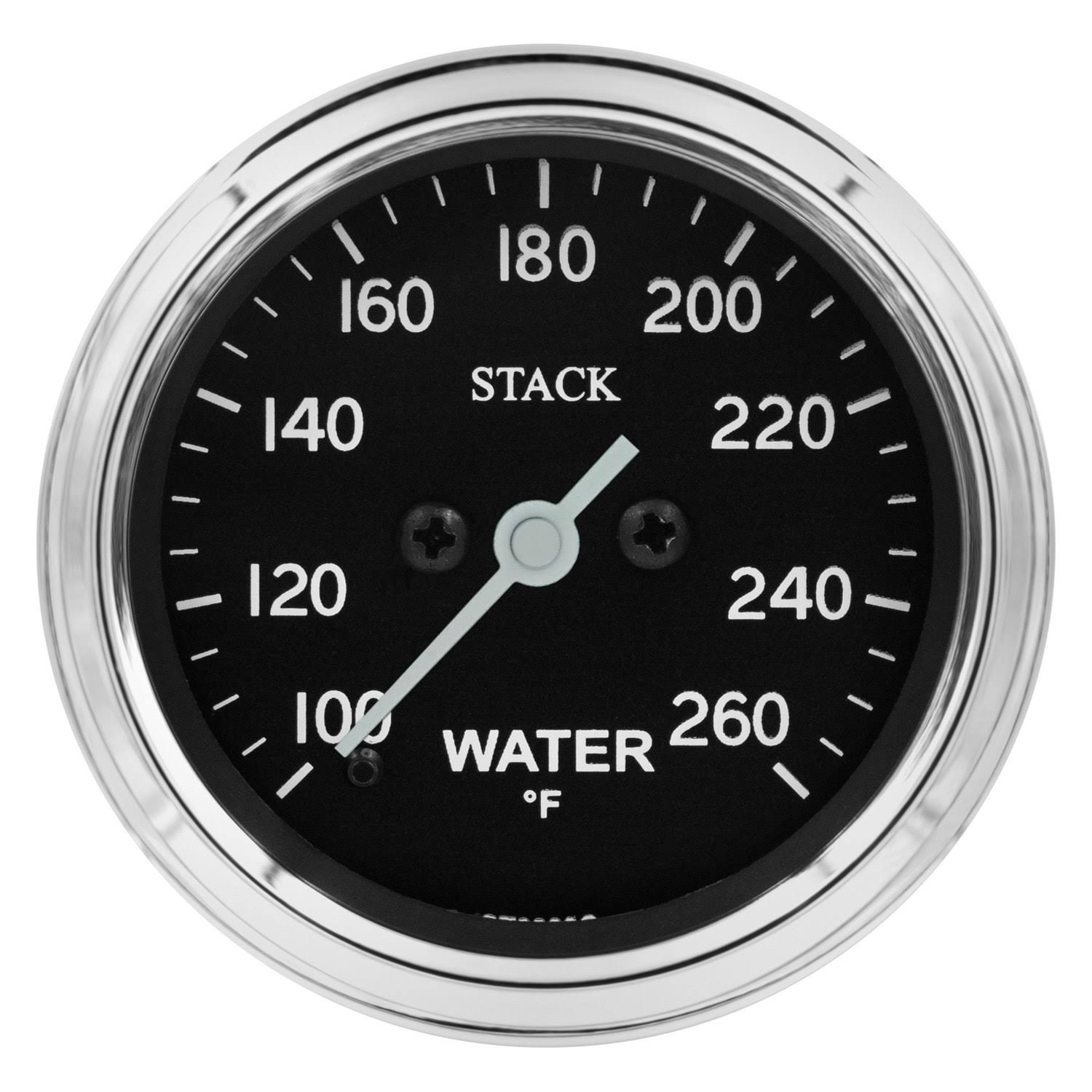 Stack Water Temperature Gauge C37060