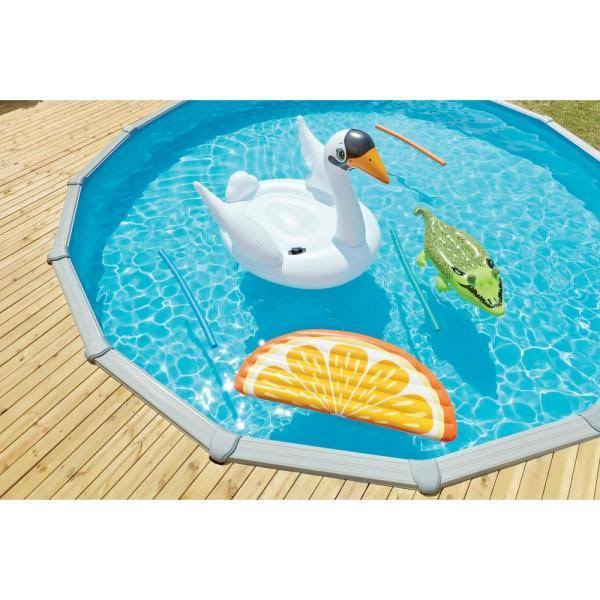 2.6 in. x 58 in. Noodle Pool Toy Variety Pack Case of 20 I572330
