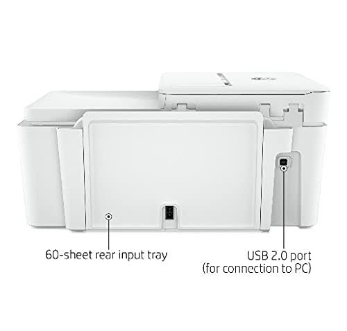 Wireless Color Inkjet Printer W146862