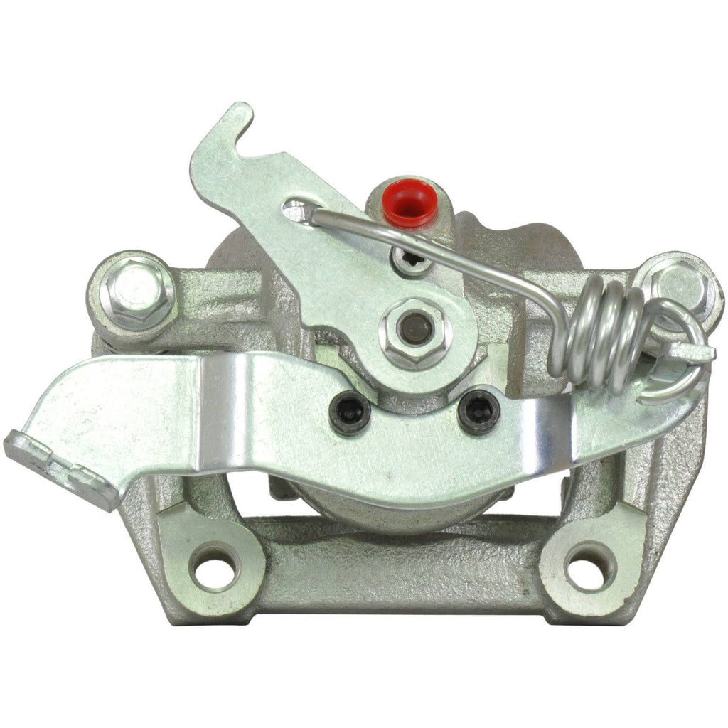 Bracketed Brake Caliper K4207