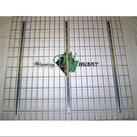 Galvanized Wire Decking 52 inch x 48 inch J193924
