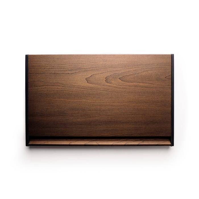 Copper Thawing Plate / Tray R619094