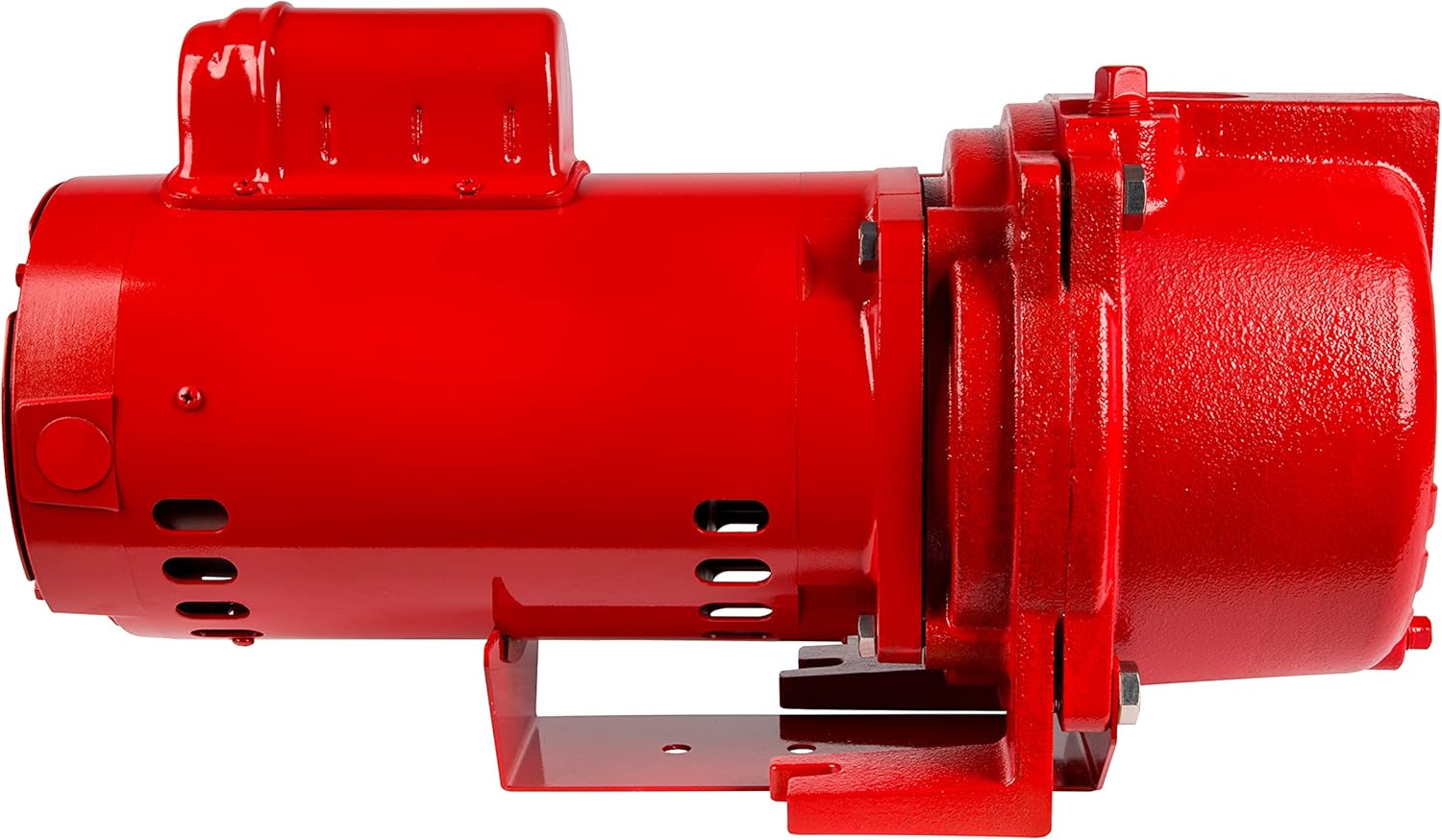 44 PSI Cast Iron Self-Priming Lawn Sprinkler Pump P109