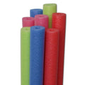 2.6 in. x 58 in. Noodle Pool Toy Variety Pack Case of 20 I572330