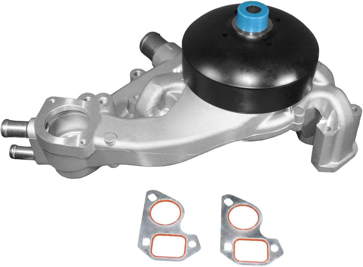 Engine Water Pump S491
