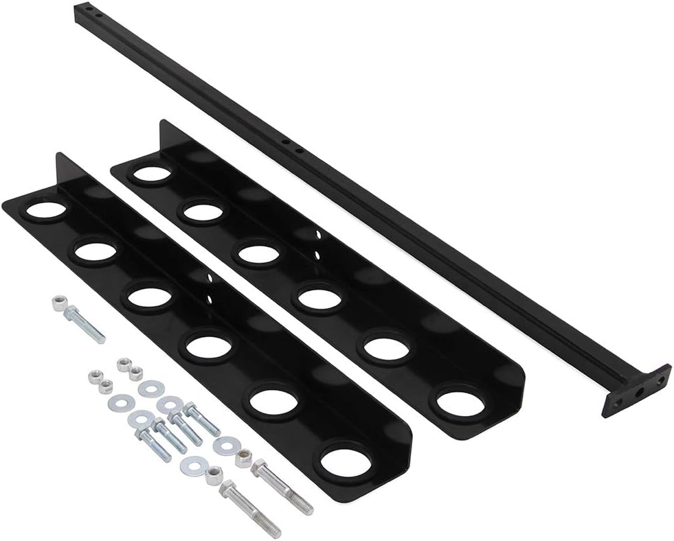 Landscape Hand Tool Rack with 6 Tool Hole U74685