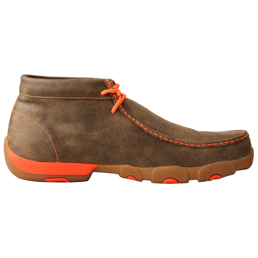 Men's Steel Toe Work Boots 10.5 W N5627
