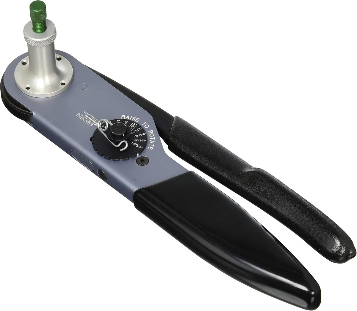 Crimping Tool M6313