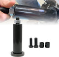 Crank Case Splitter Separator And Crank Puller Installation Tools With C-clip Adapter Pack of 2 Q89714