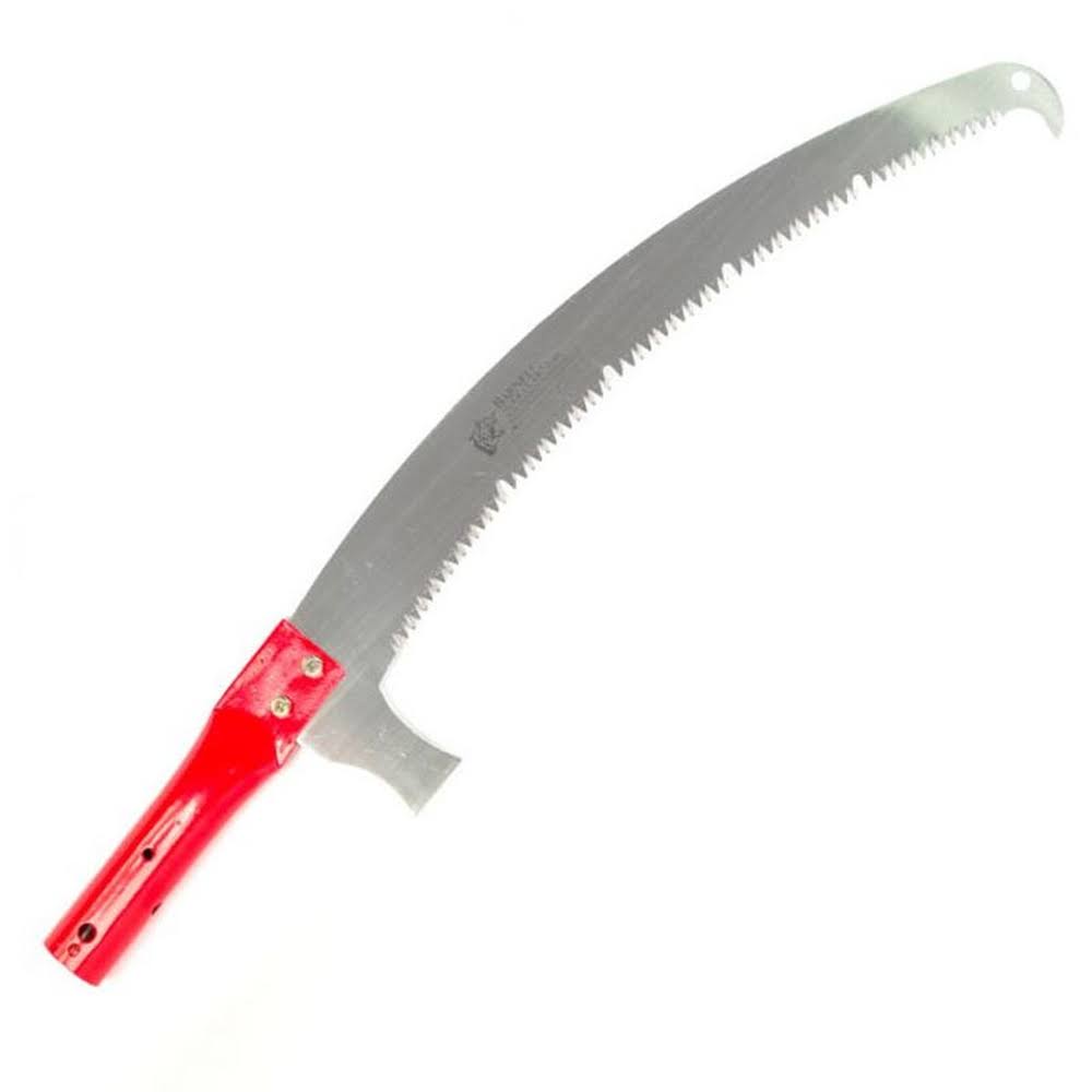 Pole Saw Head with 17x22 Blade and Sheath R490