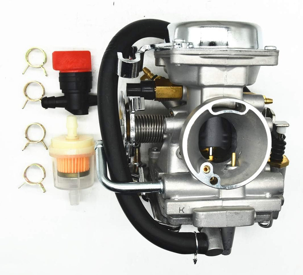 Carburetor Pack of 2 C491181