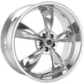 Chrome Wheels O675297