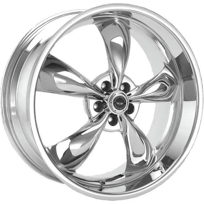 Chrome Wheels O675297