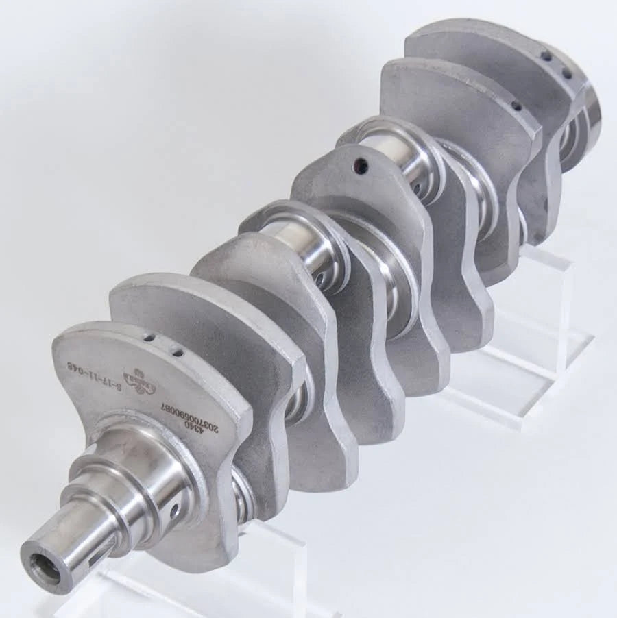 Crankshaft R422363
