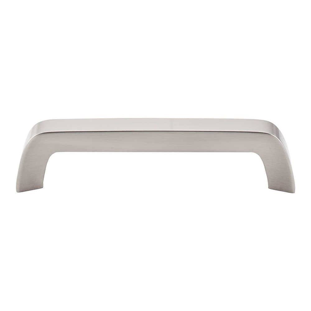 Brushed Satin Nickel Bar Pull F5908