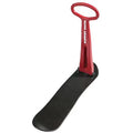 Red Kids Foldable Ski Scooter Snow Sled H674