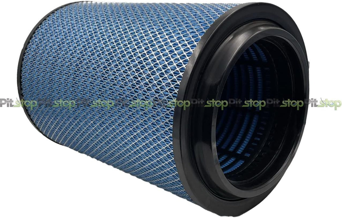 Semi Truck Engine Air Filter Pack of 2 D35853