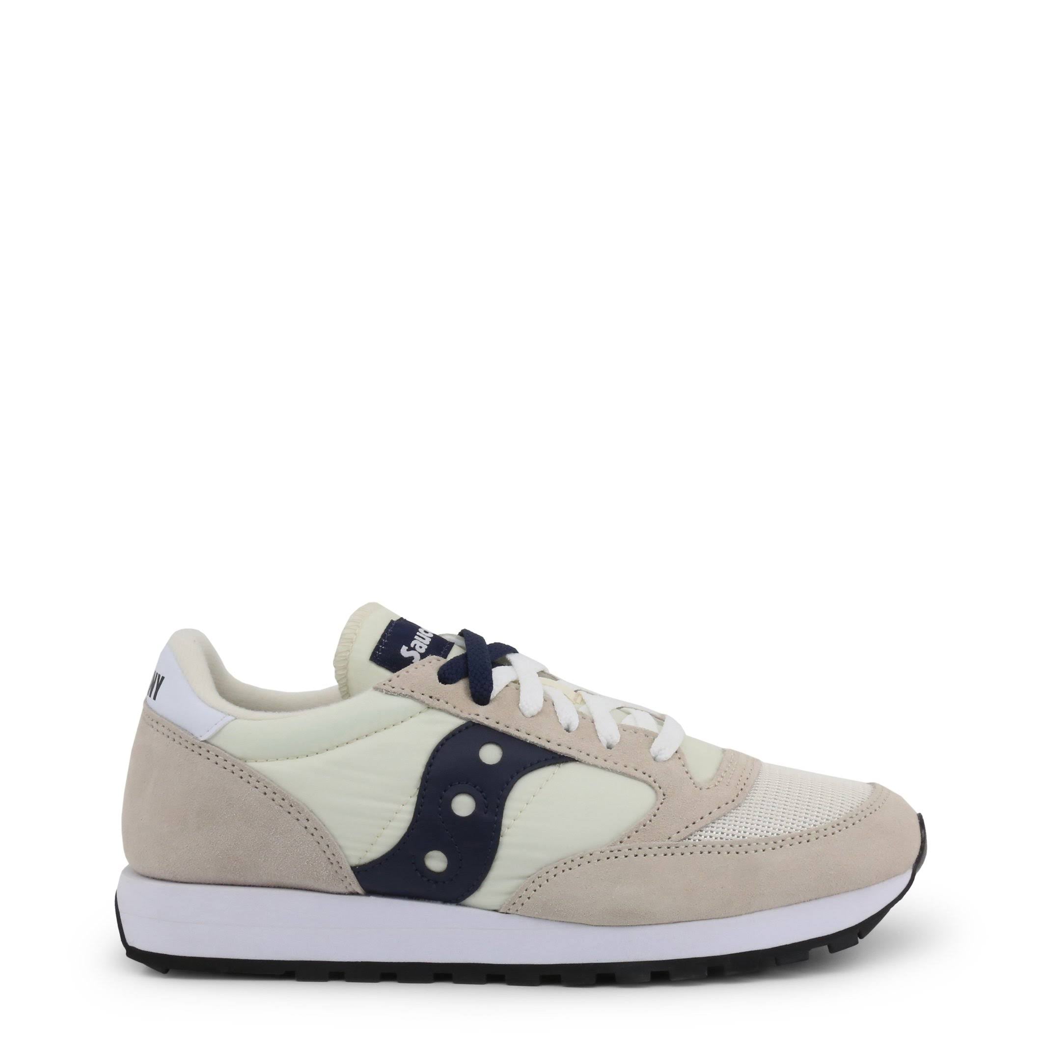 Blue EU 46 Saucony Jazz Shoes I881546