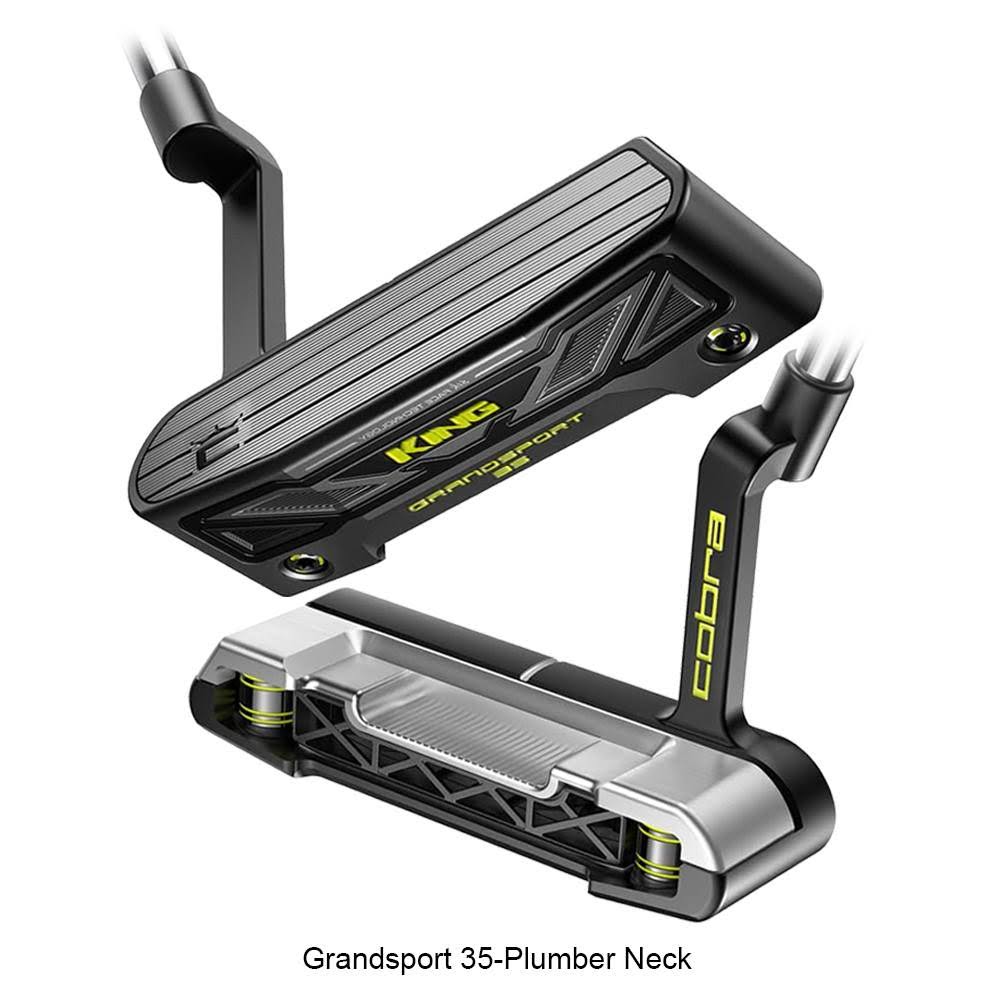 35 Putter N16527