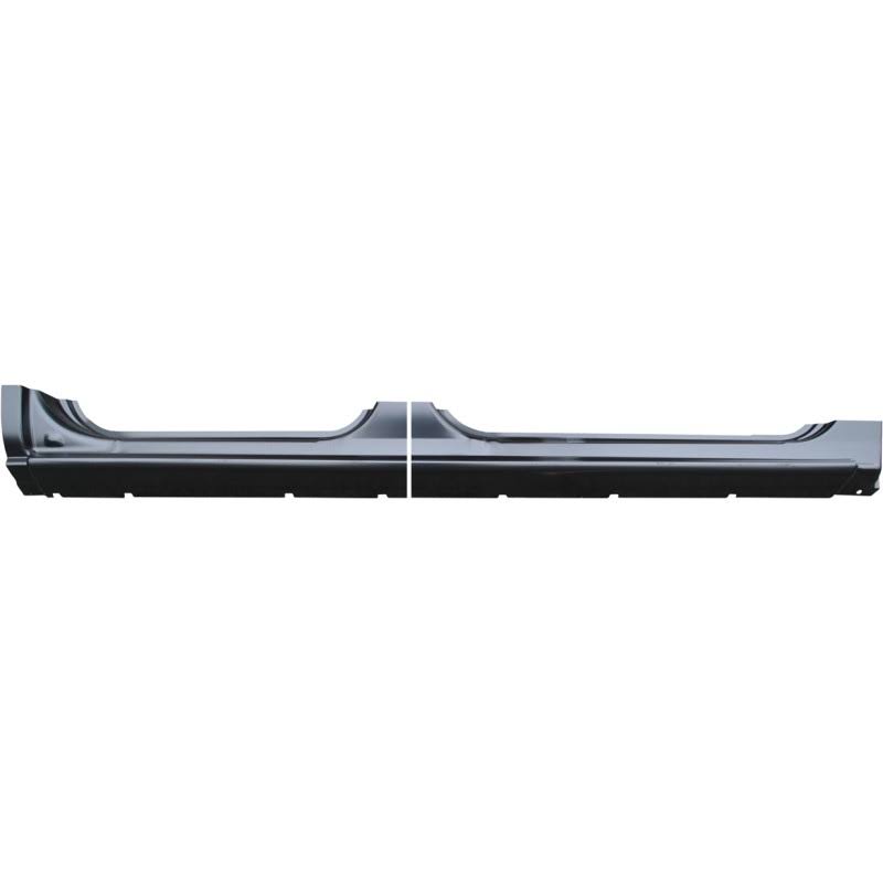2006 GMC Sierra 3500 Rocker Panel D6116