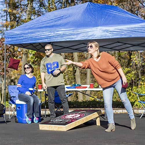 Cornhole Set E1364