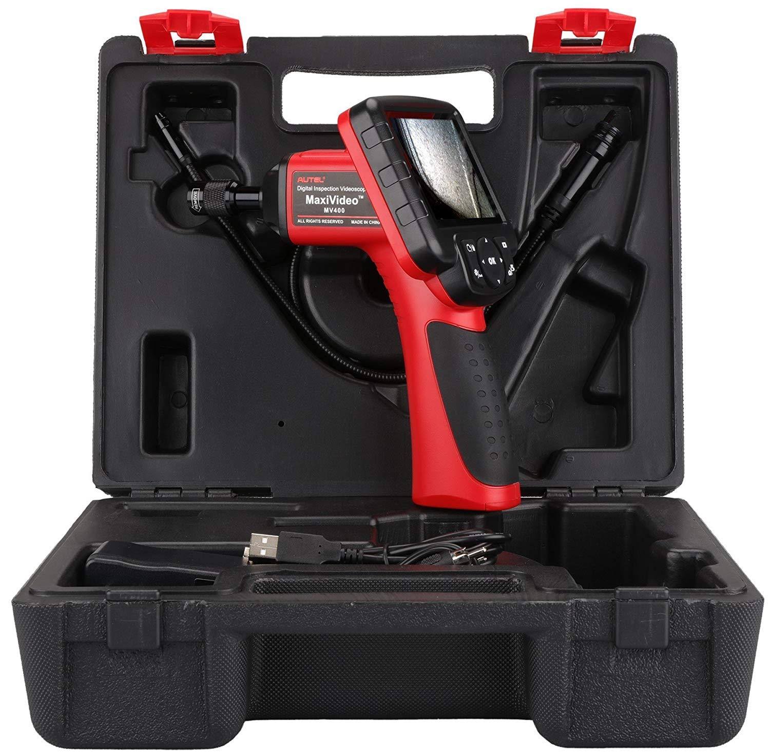 Digital Inspection Camera with 5.5mm Camera K1146