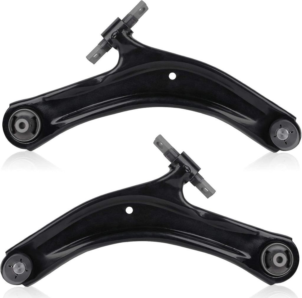 Front Lower Control Arm Pack of 2 H79006
