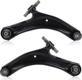 Front Lower Control Arm Pack of 2 H79006