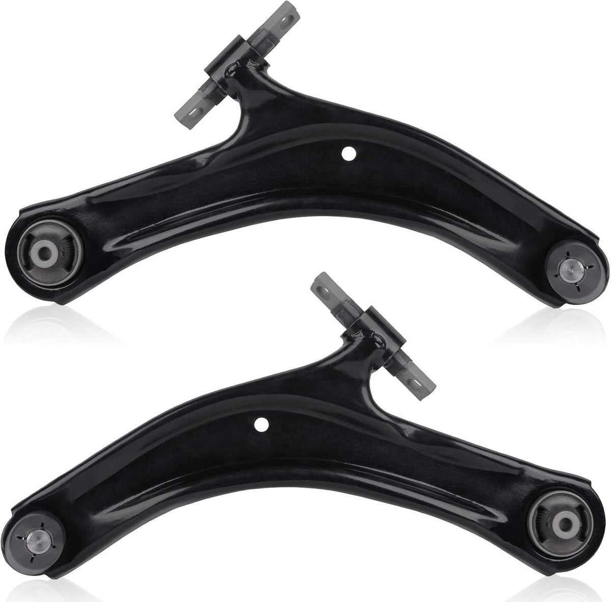 Front Lower Control Arm Pack of 2 H79006