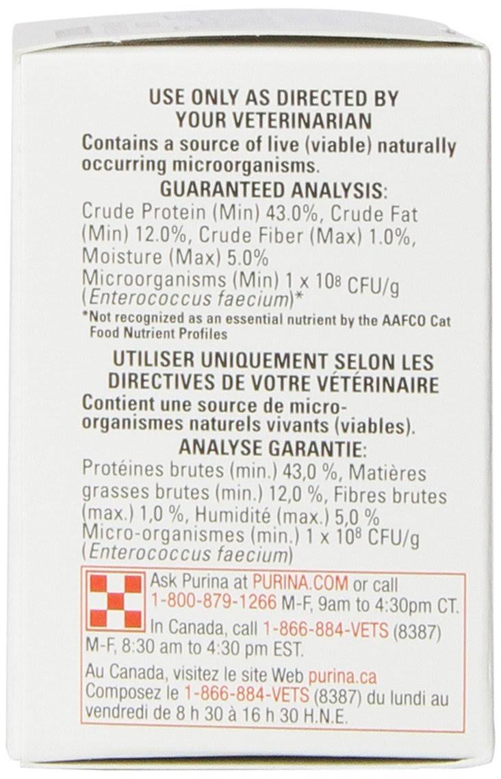 Cat Supplement 3 Pack D4325