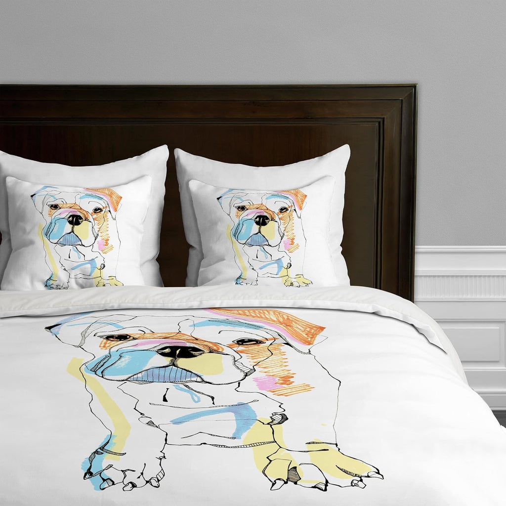Twin/Twin XL Duvet Cover L64289