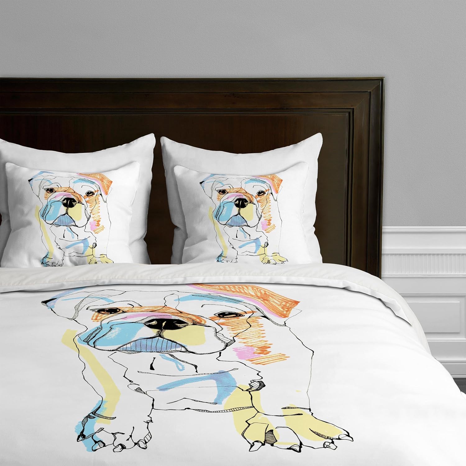 Twin/Twin XL Duvet Cover L64289