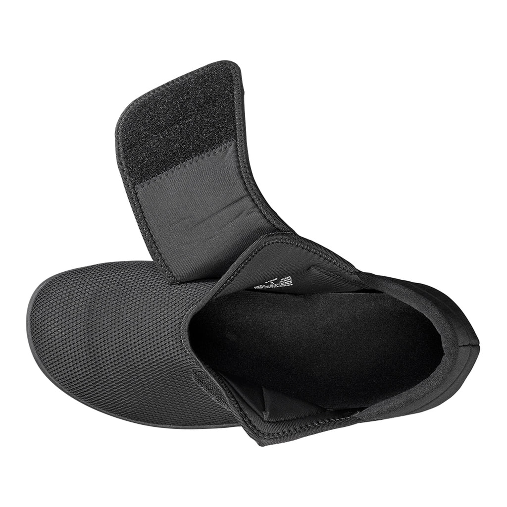 Black Wide Size 11 Adaptive Shoes V537