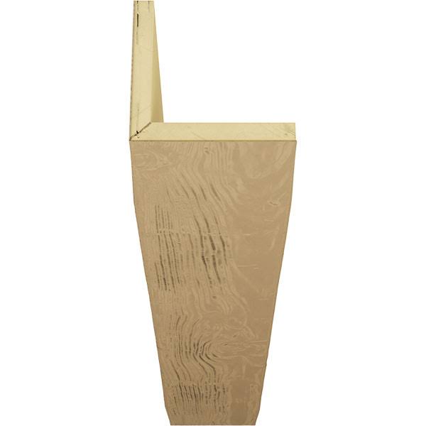 Natura Faux Wood Ceiling Beam Z934