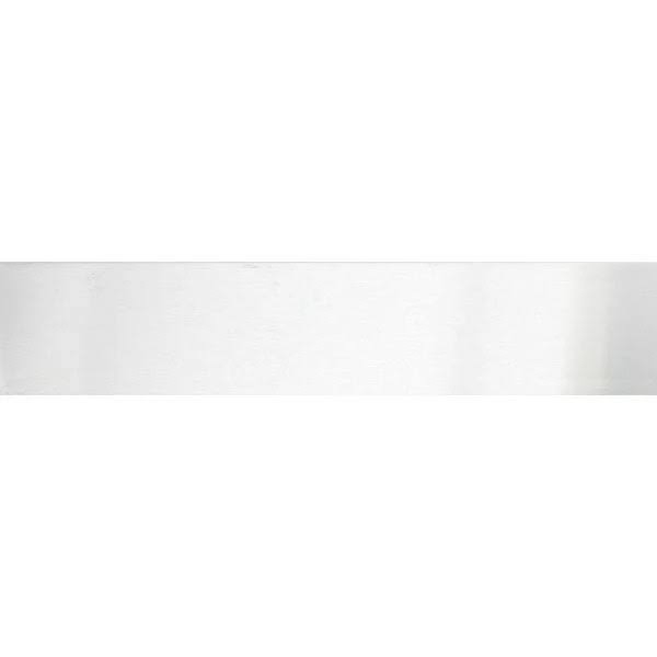 Satin Stainless Steel Kick Plate Magnetic Mount L299412