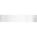 Satin Stainless Steel Kick Plate Magnetic Mount L299412