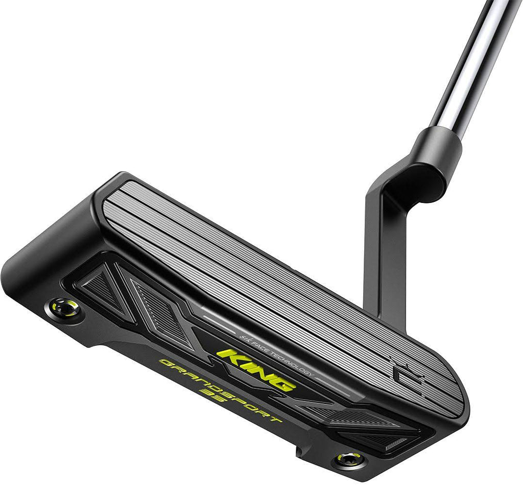 35 Putter N16527