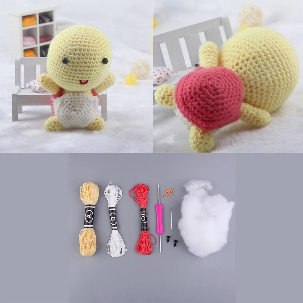 Turtle Shaped Stuffed Toy T376860