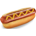 Gourmet Beef Franks, 5 Pound Y332