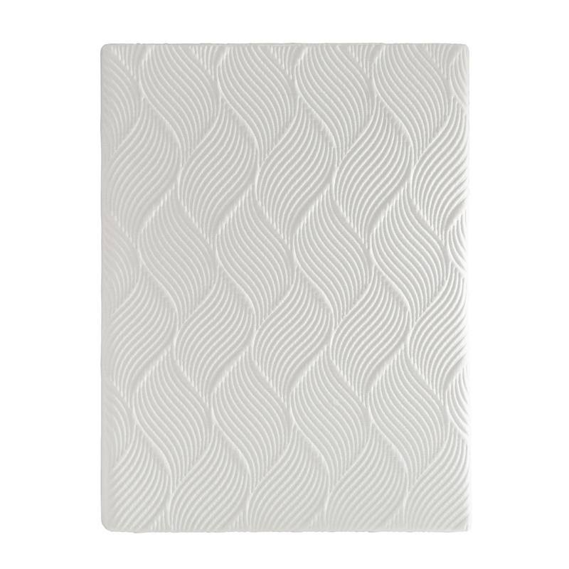 Twin Gel-Infused Memory Foam Mattress M275