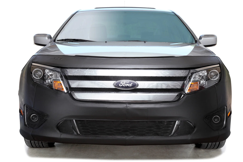 Black Front End Cover for 2004-2005 Subaru Impreza M7383