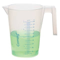500 mL PP Graduated Beakers with Handle and Spout, 4/PK N868