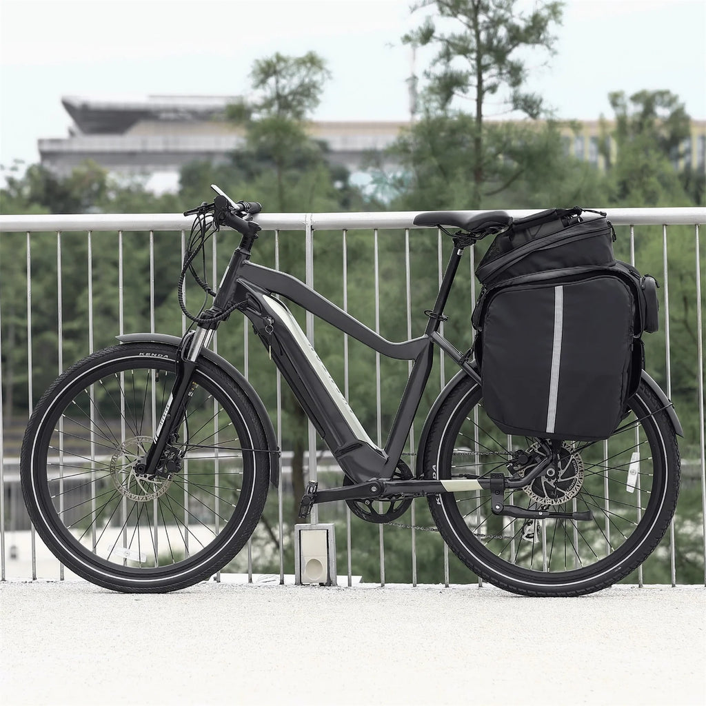 Expandable Electric Battery Bag for Cycling E13878